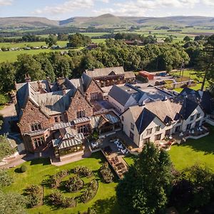 Appleby Manor Hotel & Garden Spa